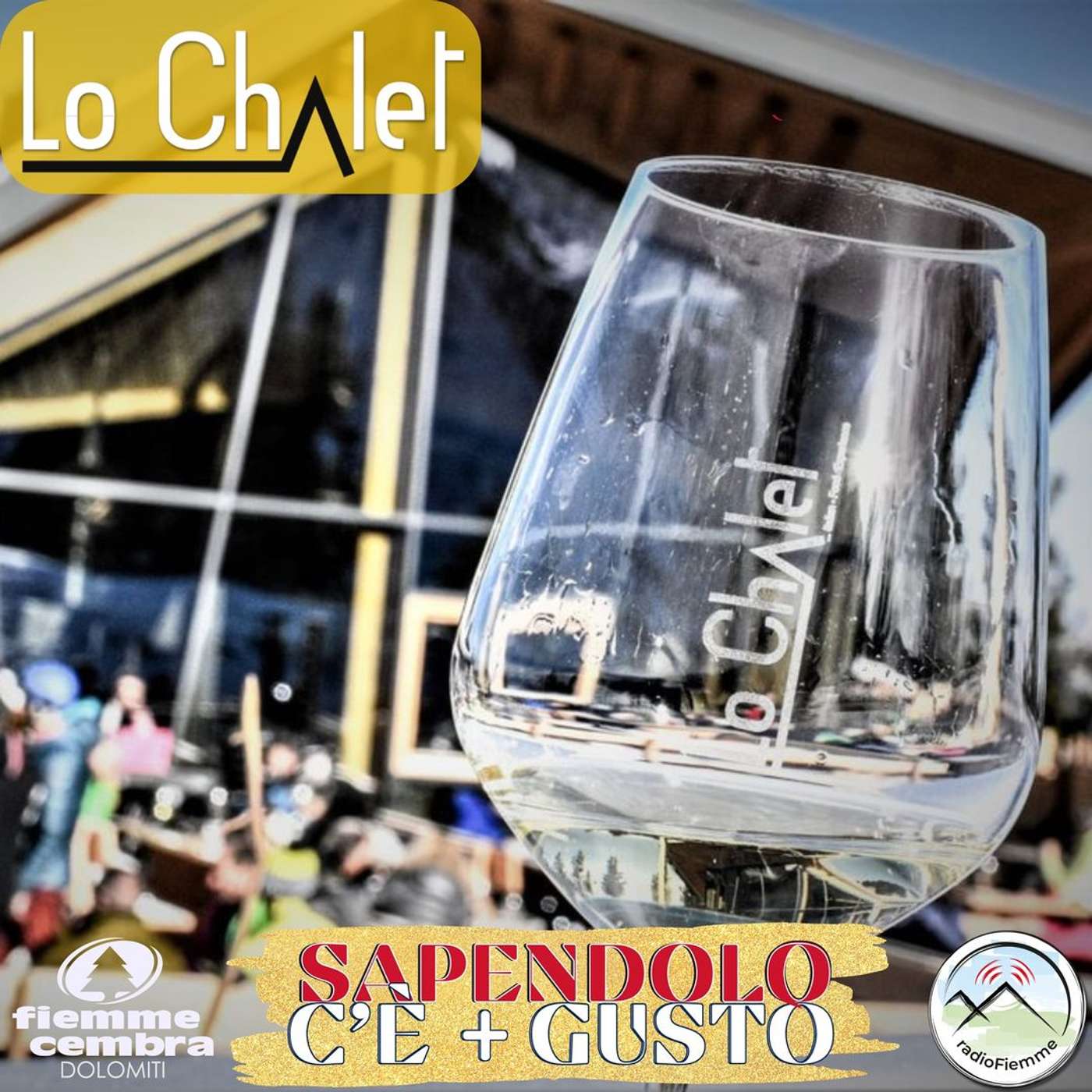 Sapendolo c\'è più gusto