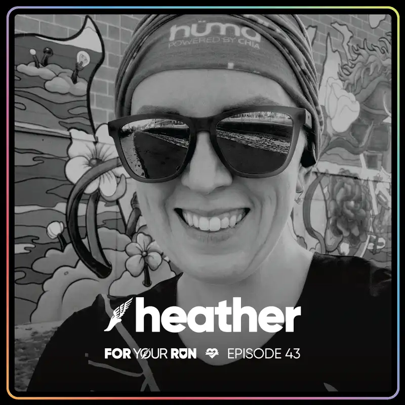 43: Heather Carpenter