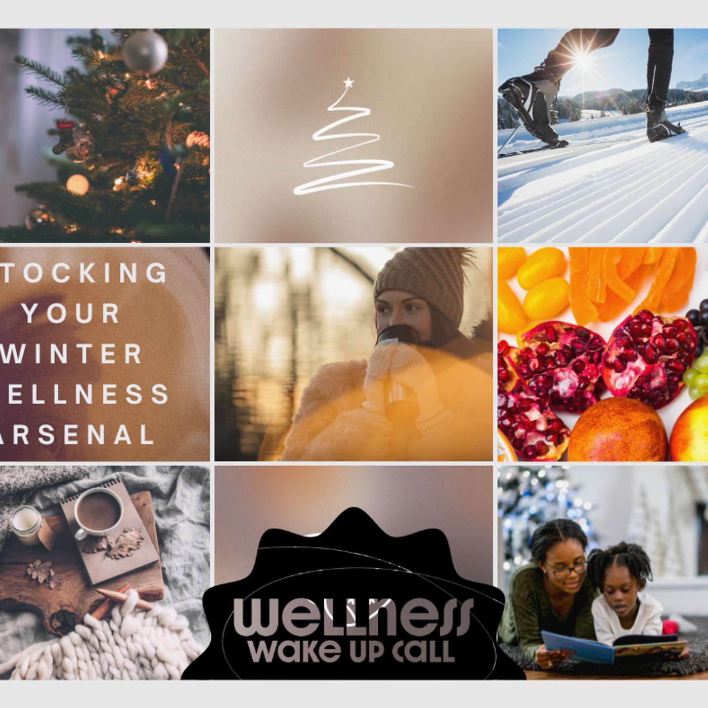 Wellness Wake Up Call