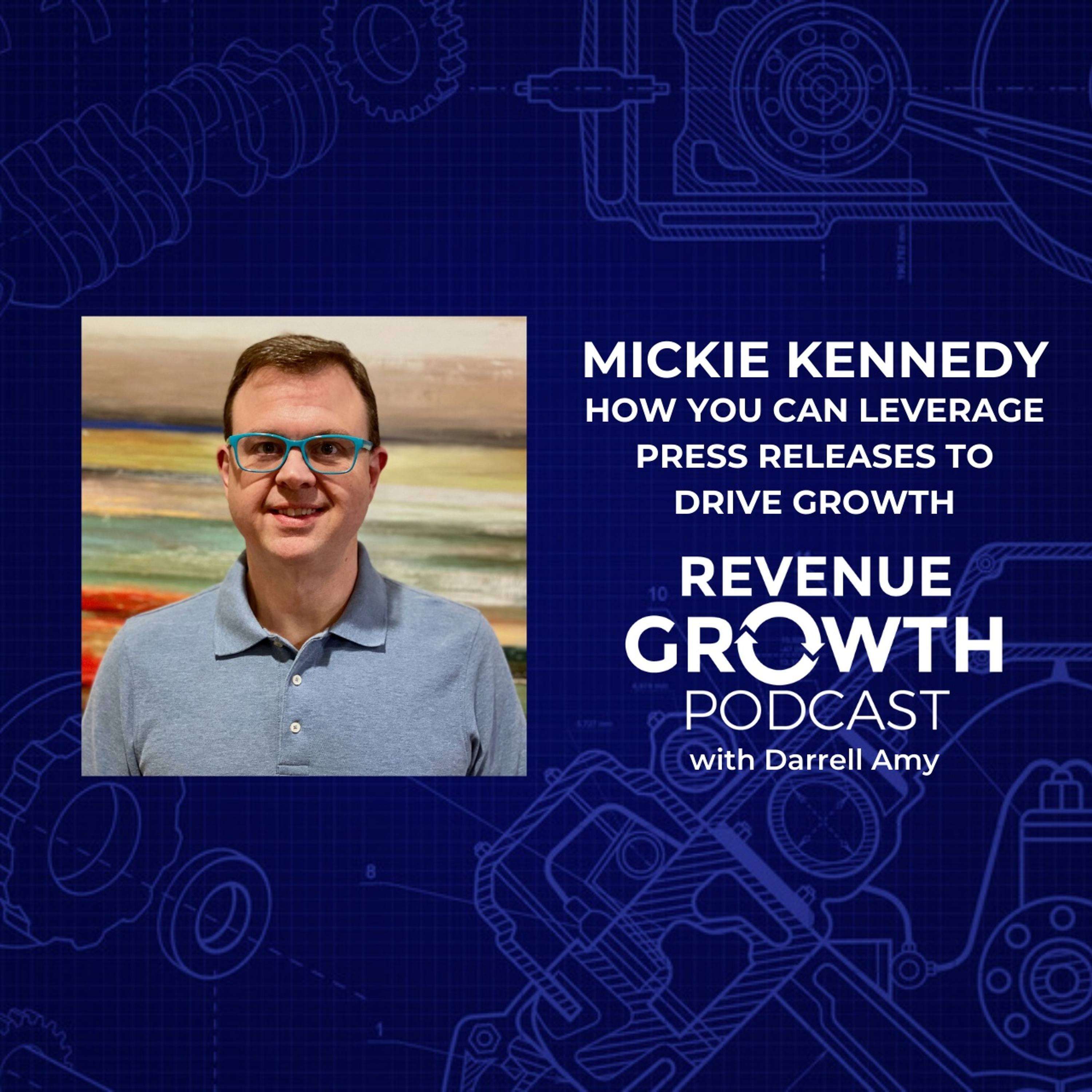 Revenue Growth Podcast
