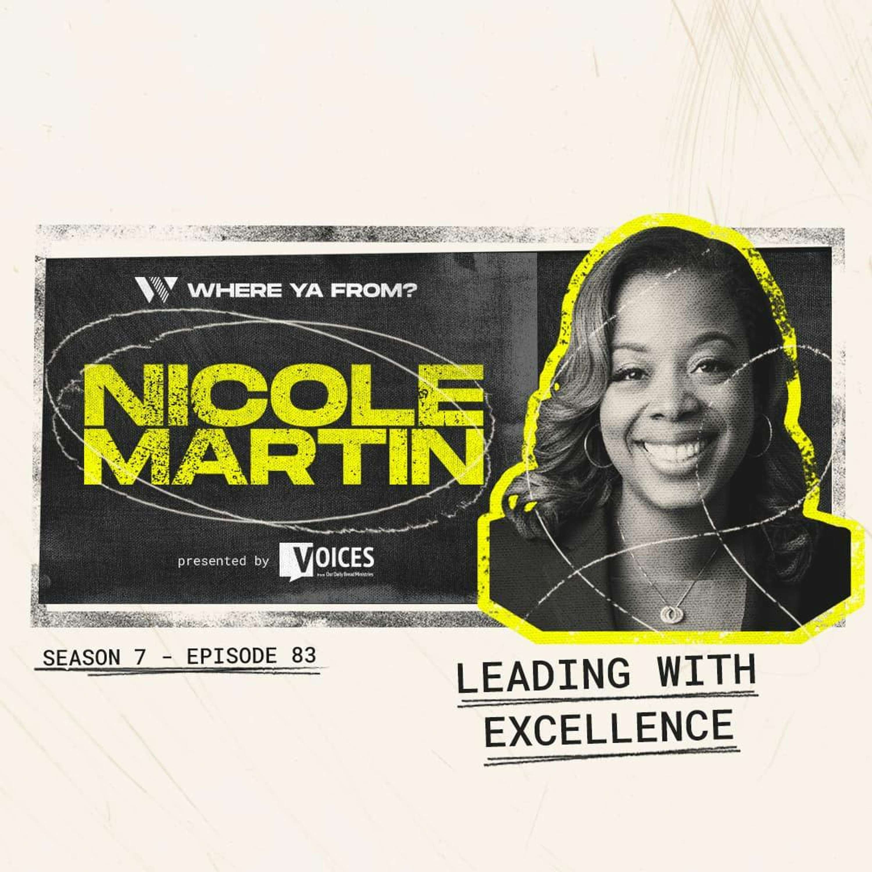 Where Ya From? Podcast
