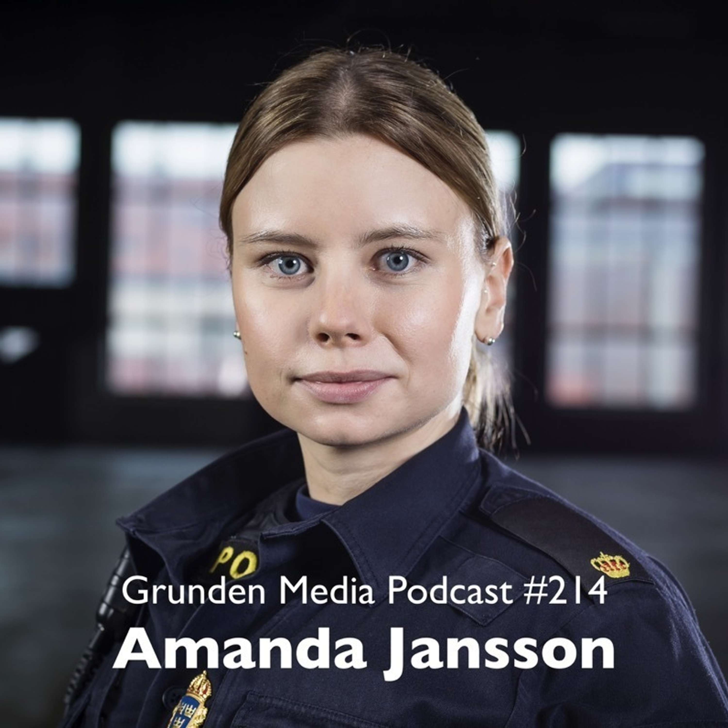 Grunden Media Podcast