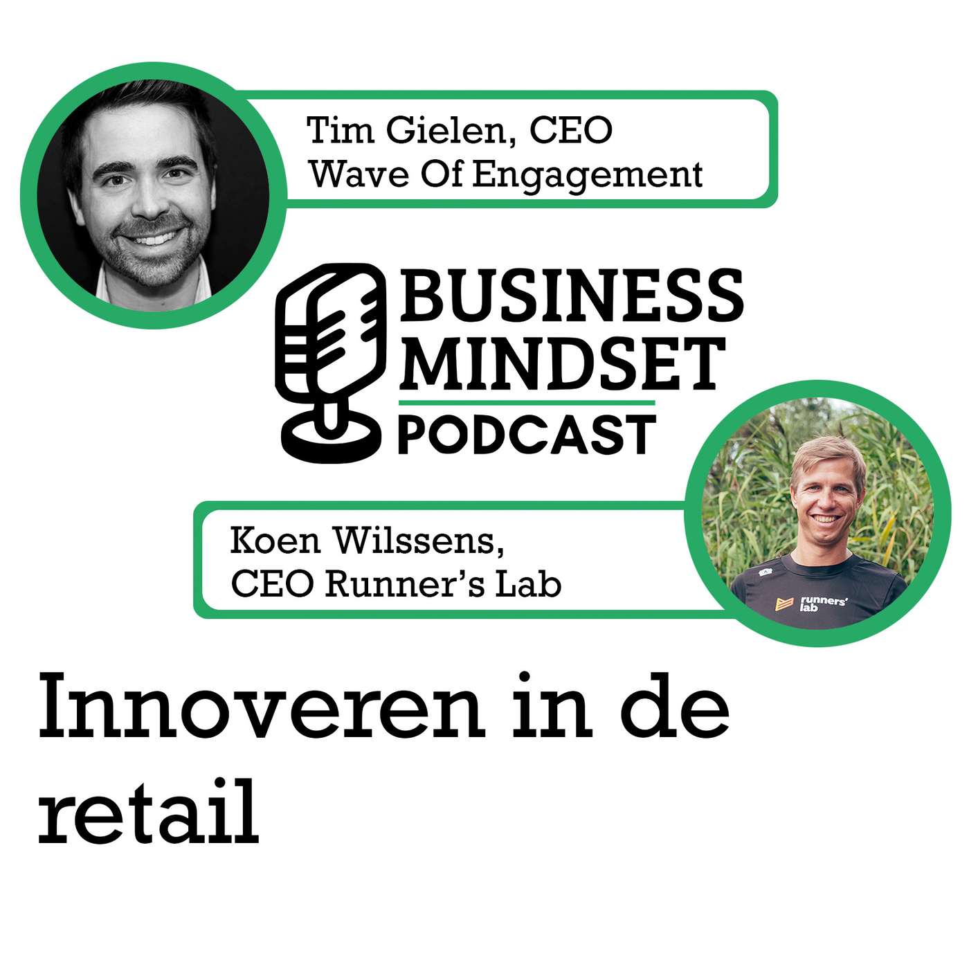 The Business Mindset Podcast