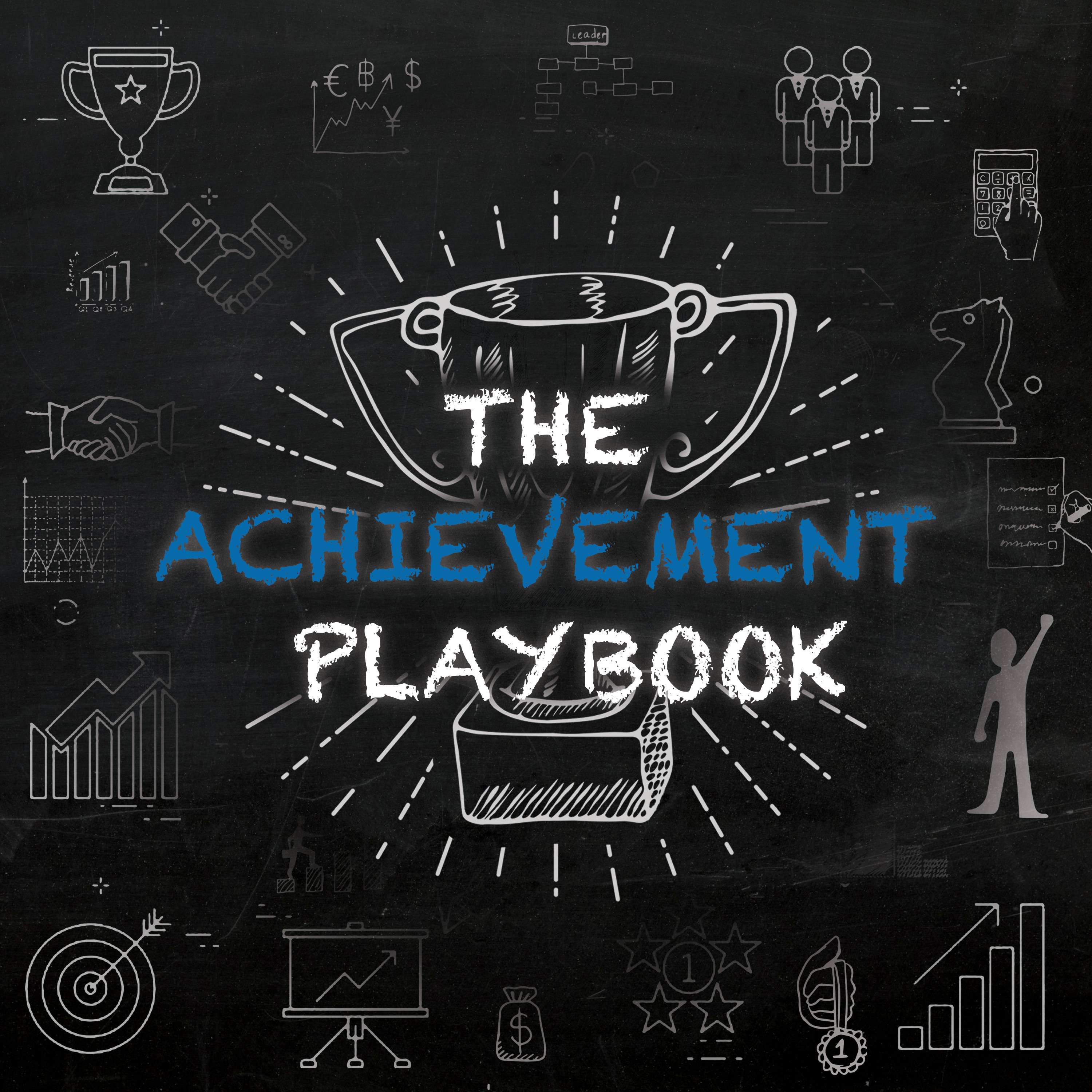 The Achievement Playbook