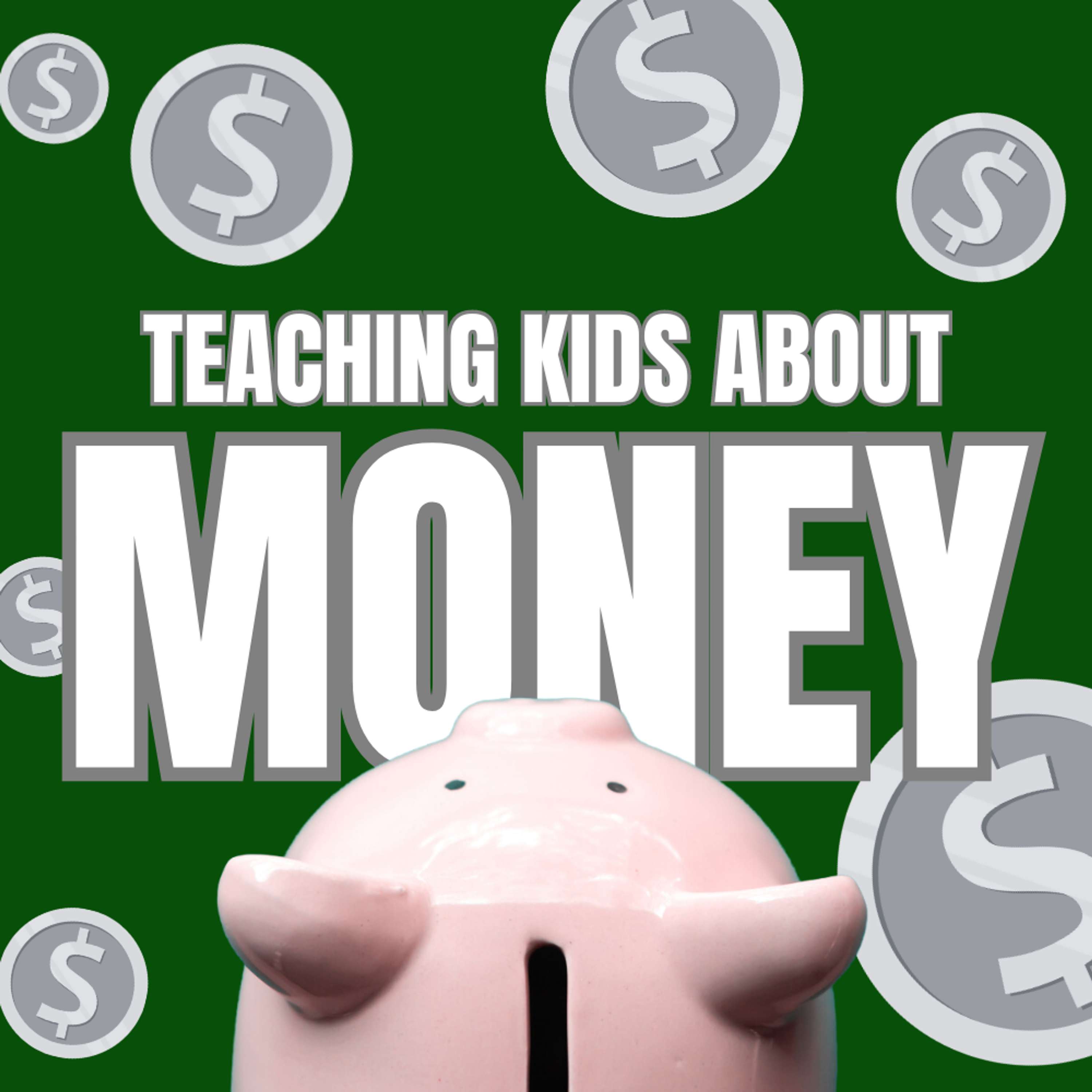Guiding Kids In Making Wise Choices With Money | Part 2 of 3