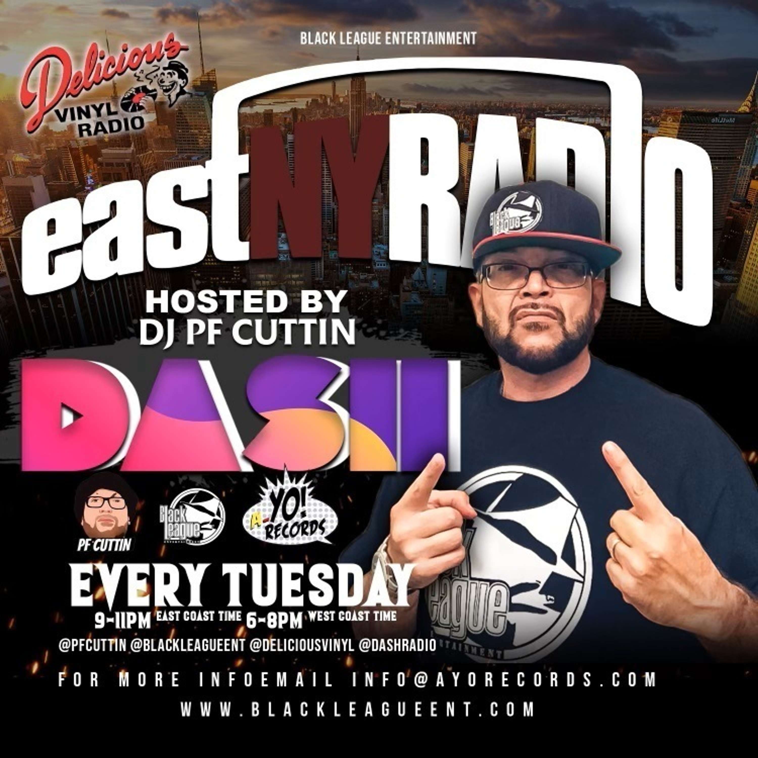 East NY Radio