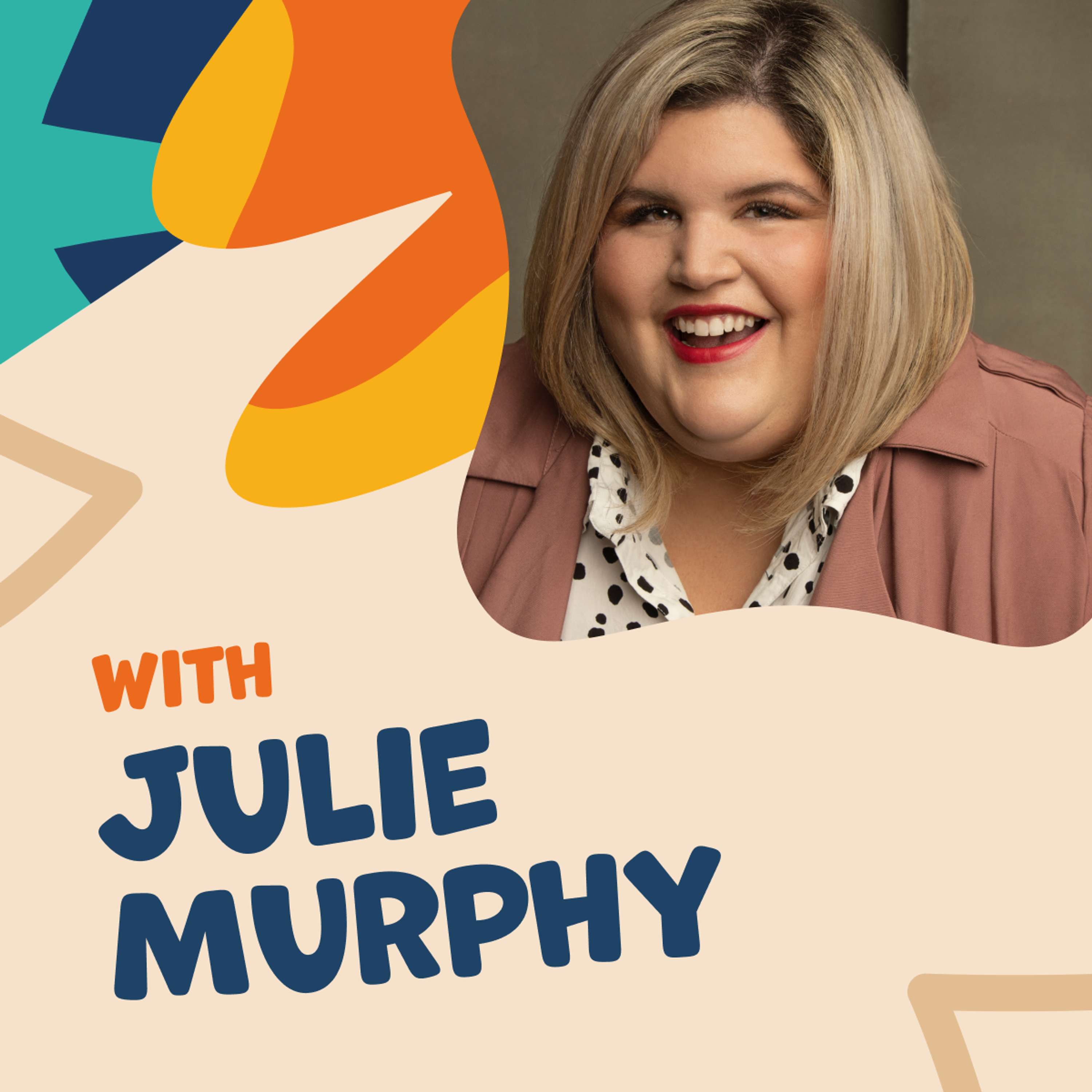 Twilight Zone: Julie Murphy on Self-Doubt and Self-Love