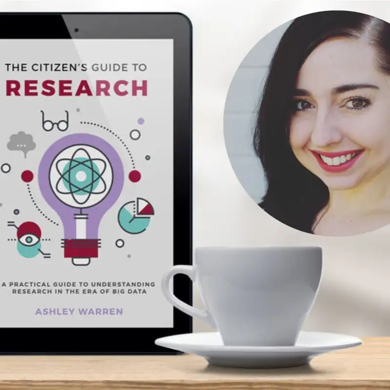 Femocratic Process 002: Research with Ashley Warren