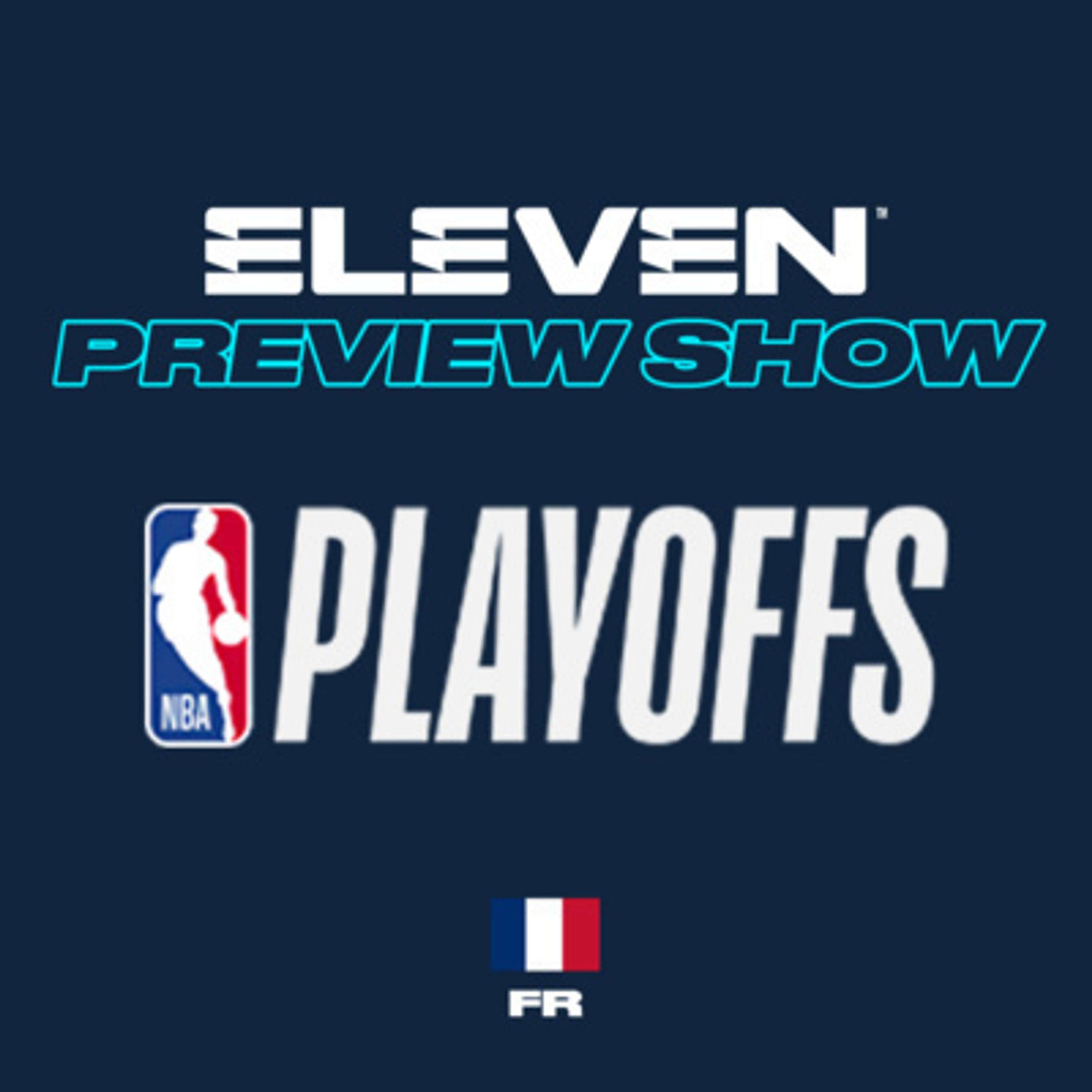 FR | Made in USA ep. 7 - Place aux Play-offs ! FR | Made in USA ep. 7 - Place aux Play-offs !