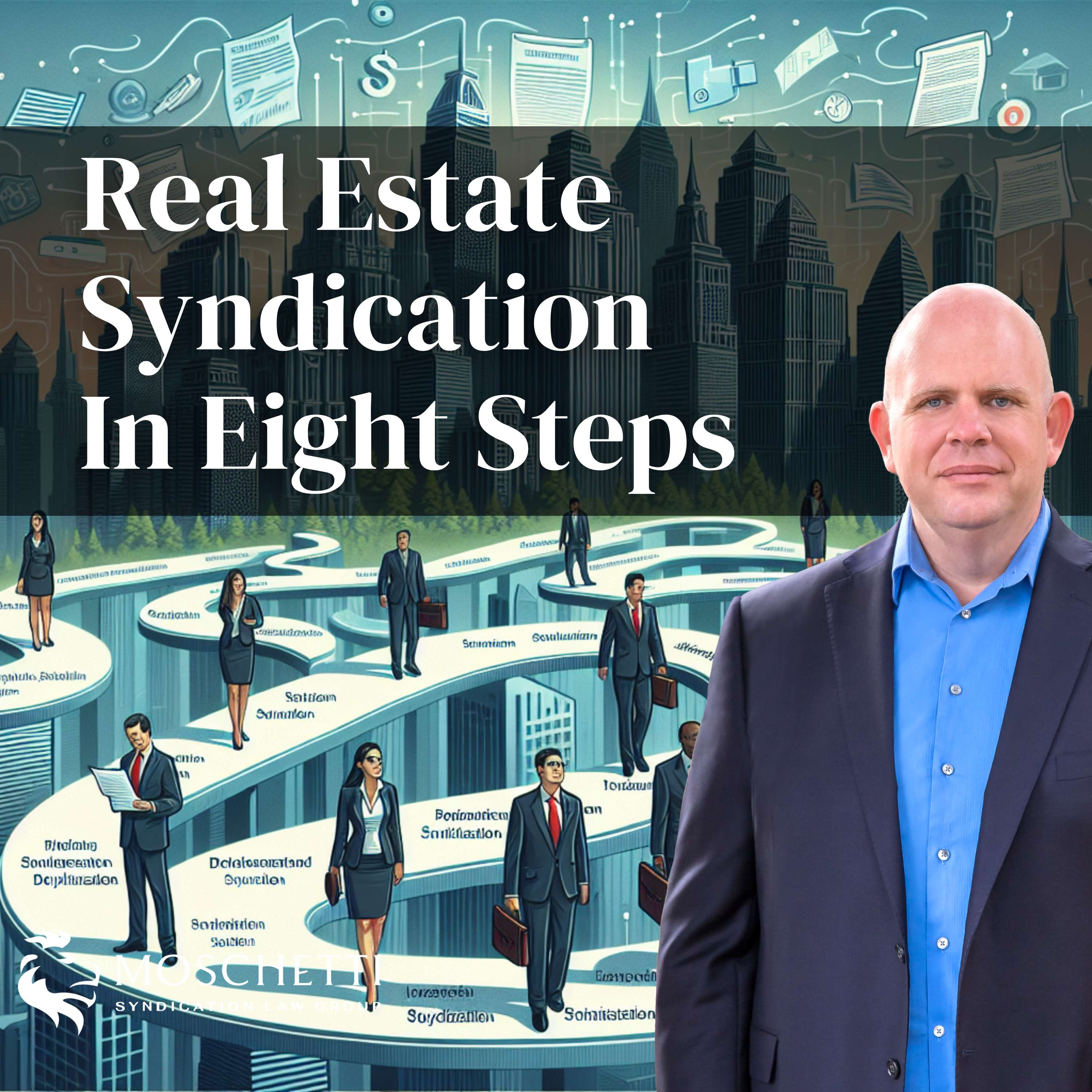 Syndication Law & The Private Placement Memorandum Attorney