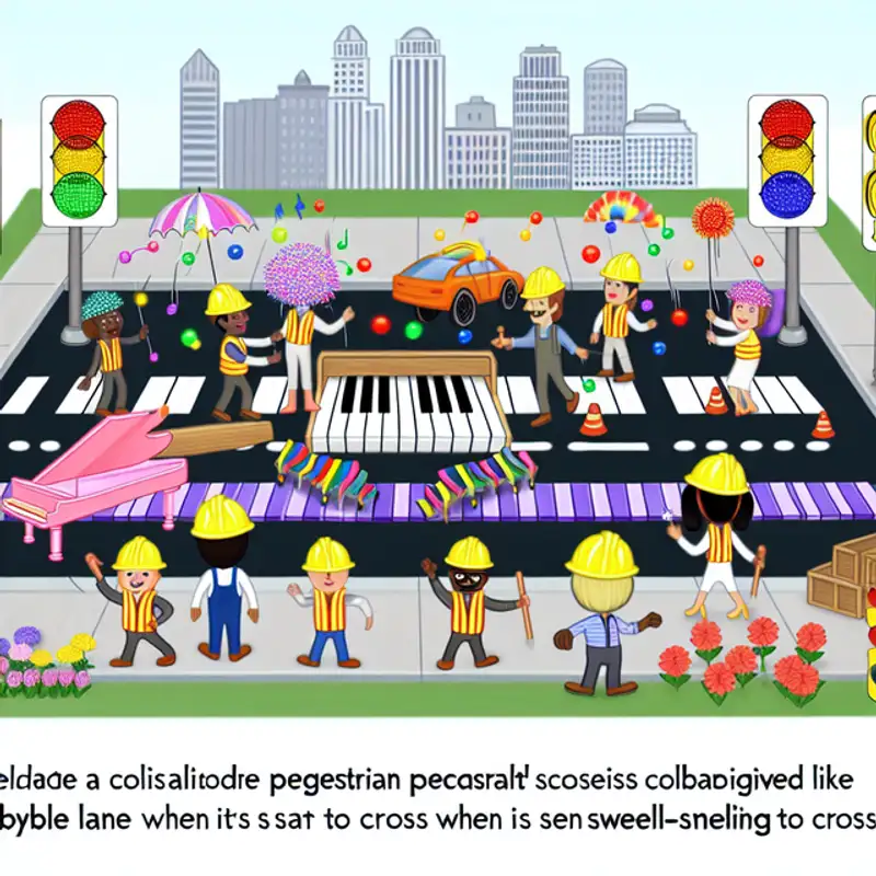 Reimagining Urban Roads A Call for Safer Streets and Effective Collaboration in America's Cities