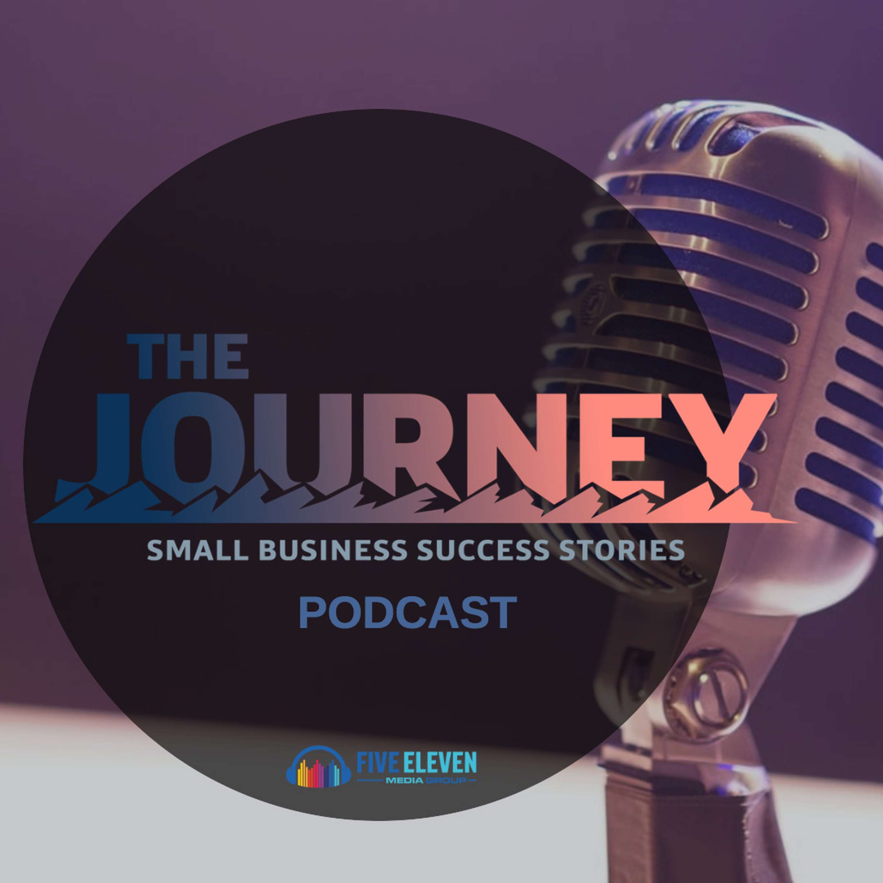 Starting Over and Building His Life's Passion - The Journey of Matt Wilhelmi