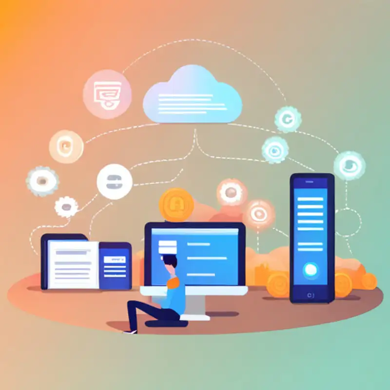 Streamline Loan Processes with Cloud CRM Automation: Boost Efficiency and Enhance Customer Experience