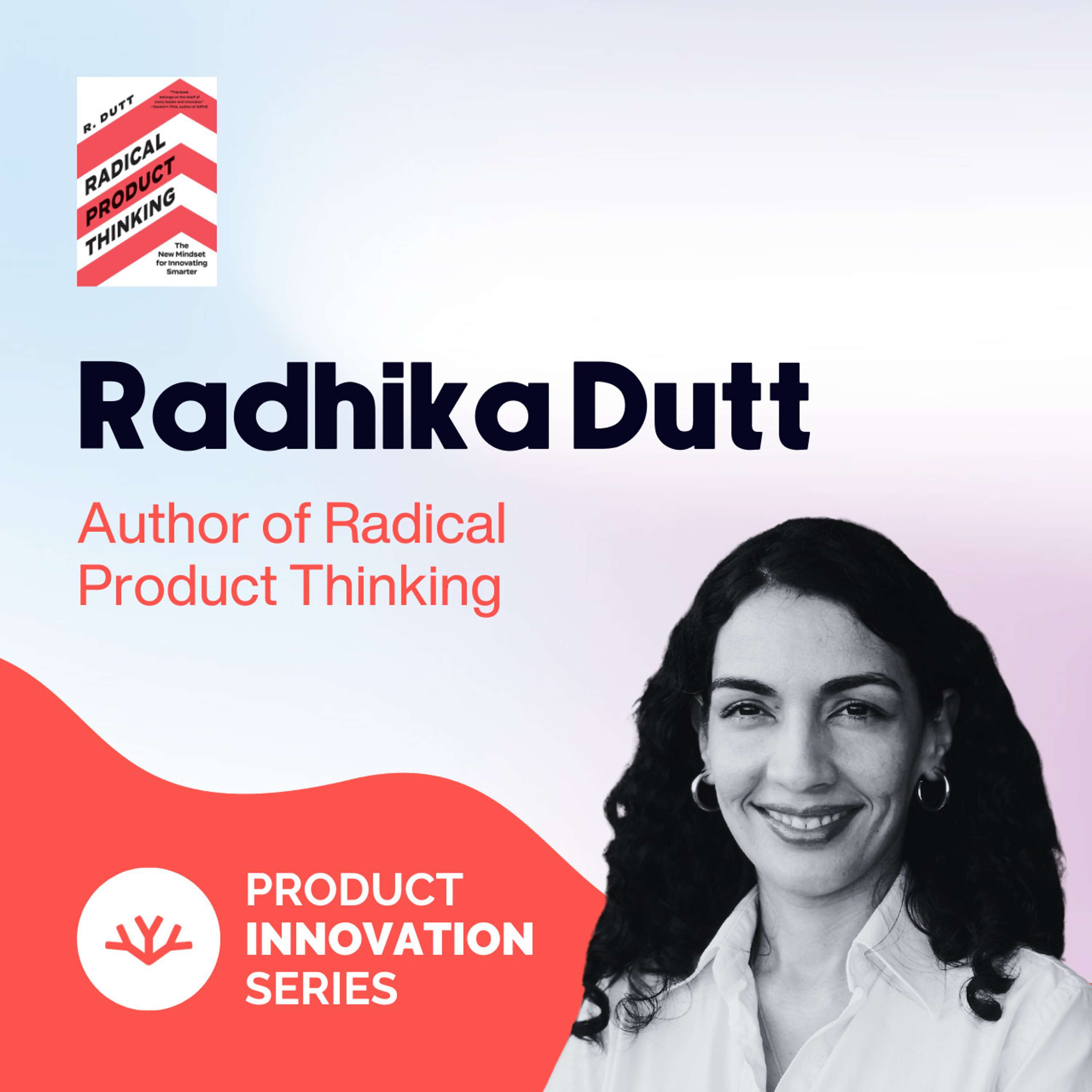 Product Innovation Series with Aram Melkoumov