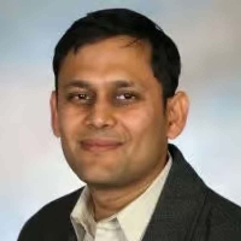 Ashish Goel