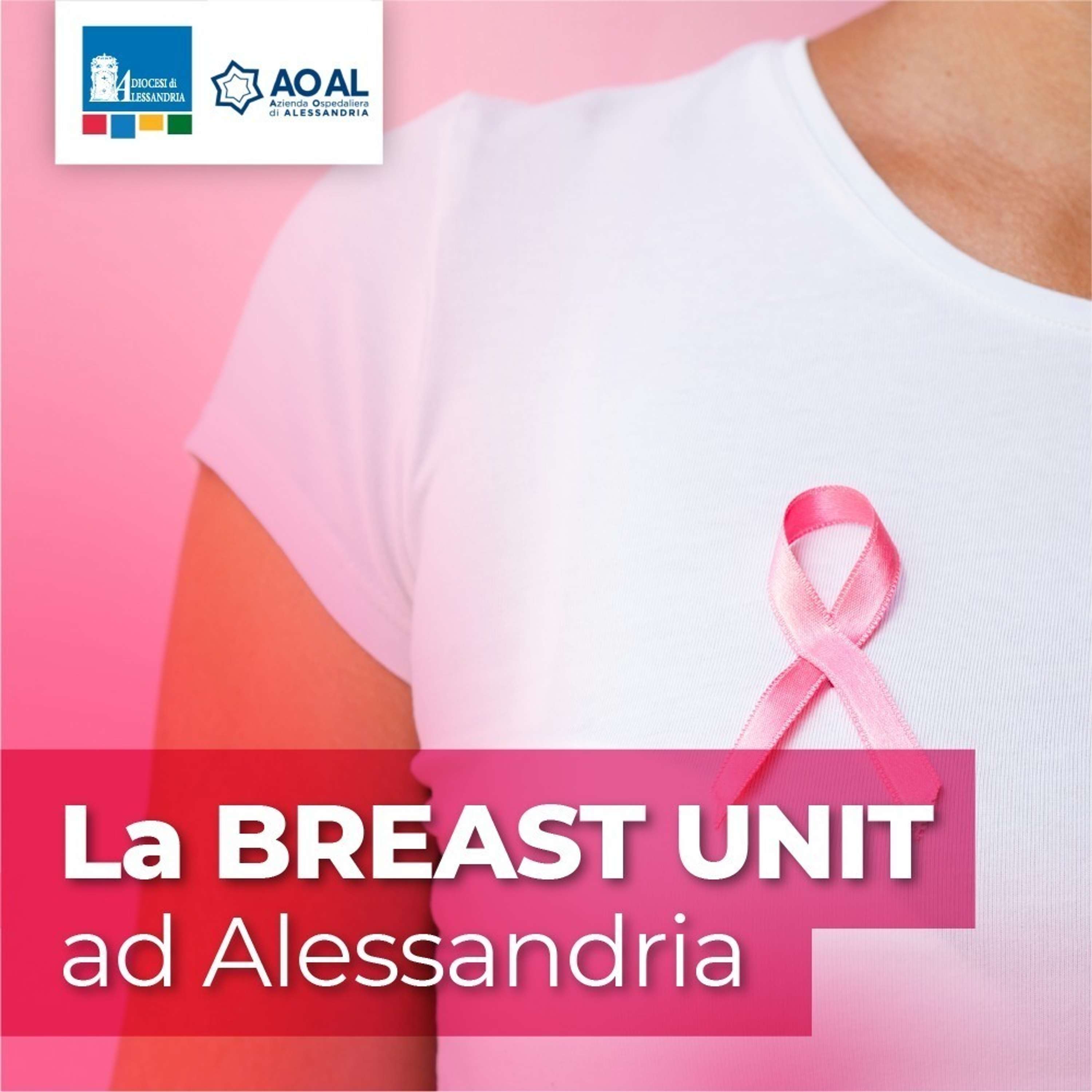 La Breast Unit ad Alessandria