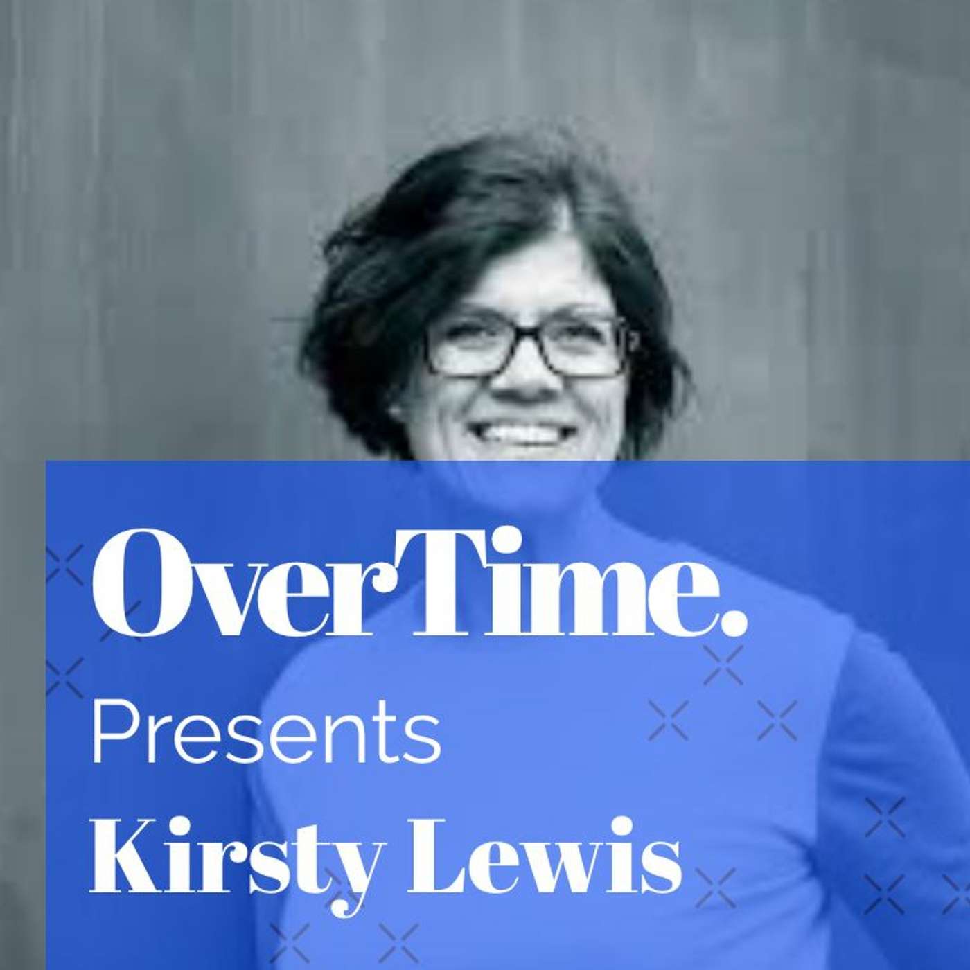 Lead Great Meetings with Kirsty Lewis episode artwork