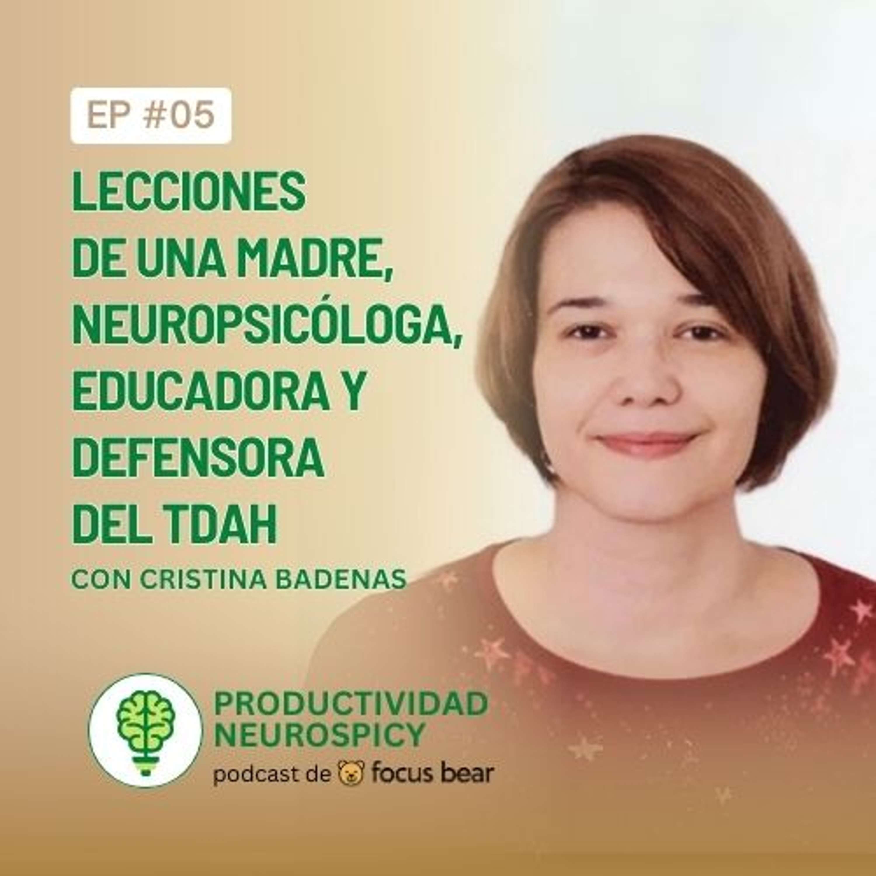 Productividad Neurodivergente