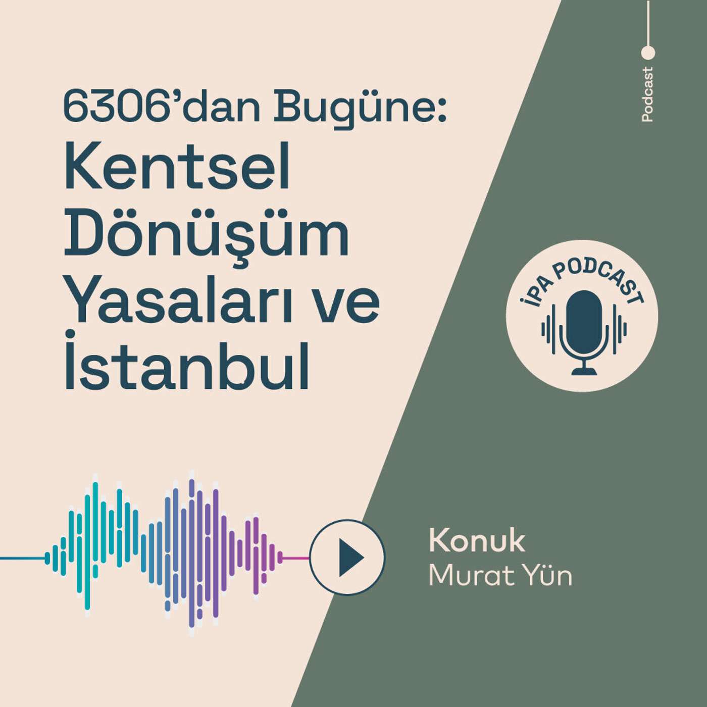 İPA Podcast