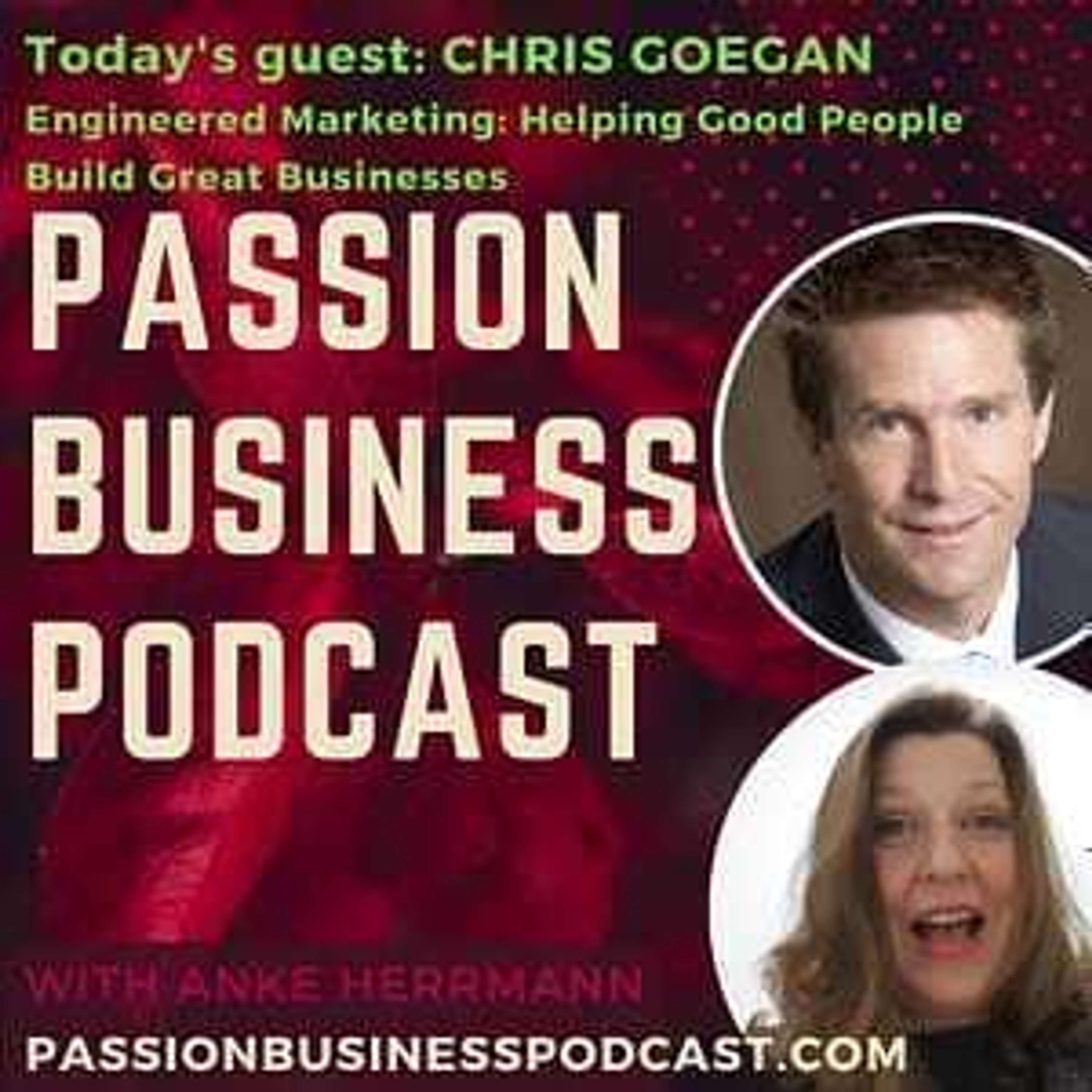 Passion Business Podcast