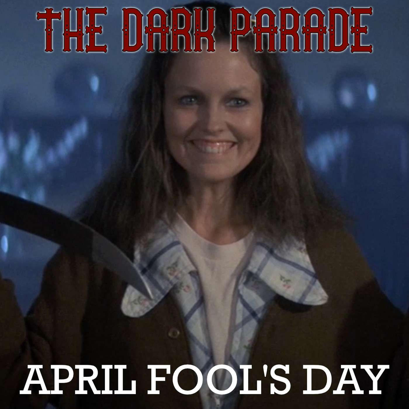The Dark Parade