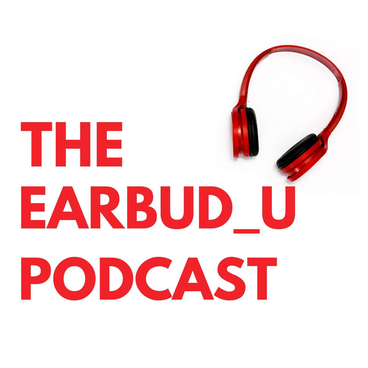 The EarBud_U Podcast - Crossing Over with Singer and Songwriter Jared Campbell episode artwork