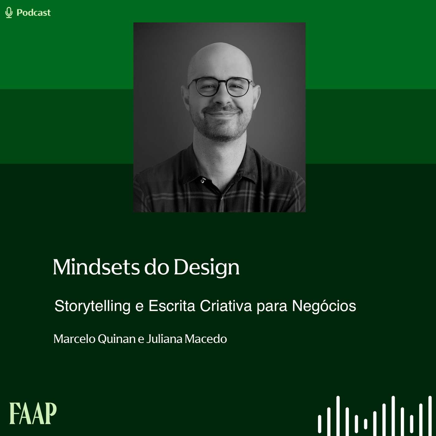 Mindsets do Design episode artwork
