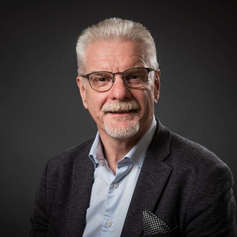 Kjell Ivarsson