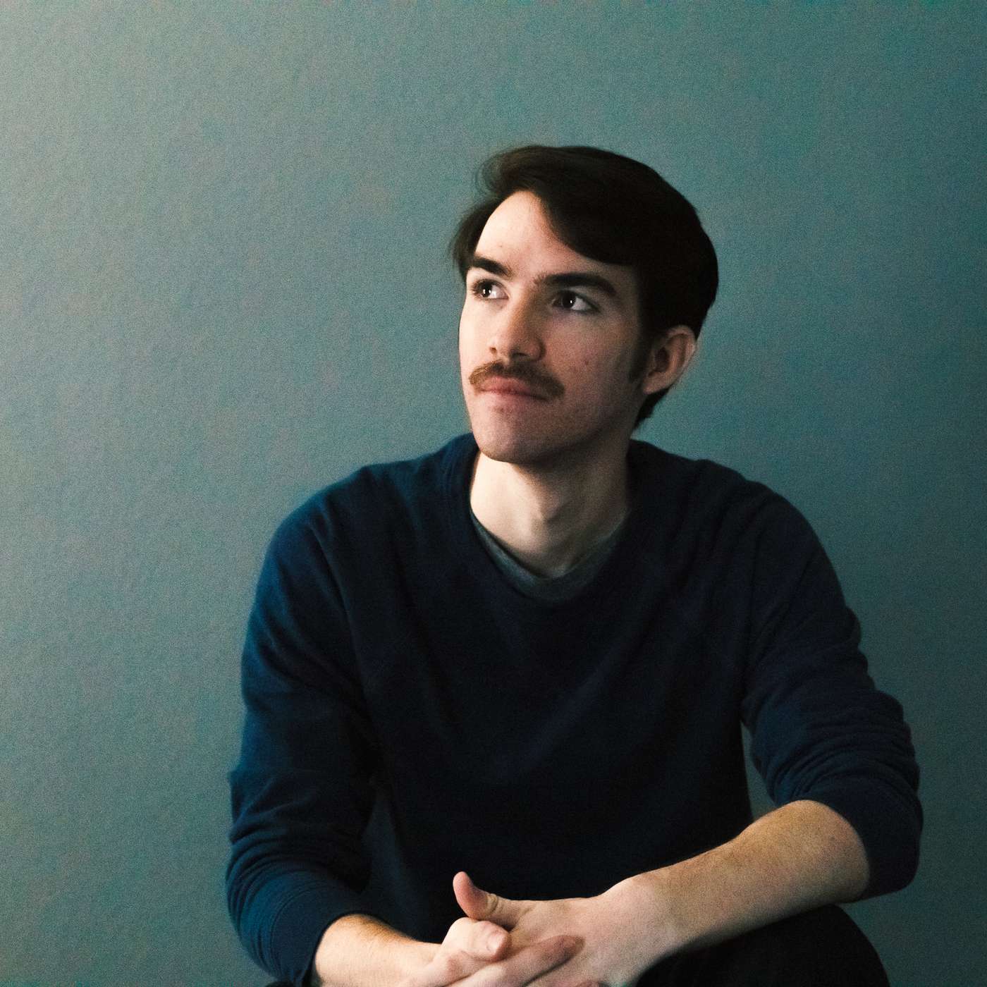 Professional Audio Engineer, Pianist and Artist - Anthony Ard episode artwork