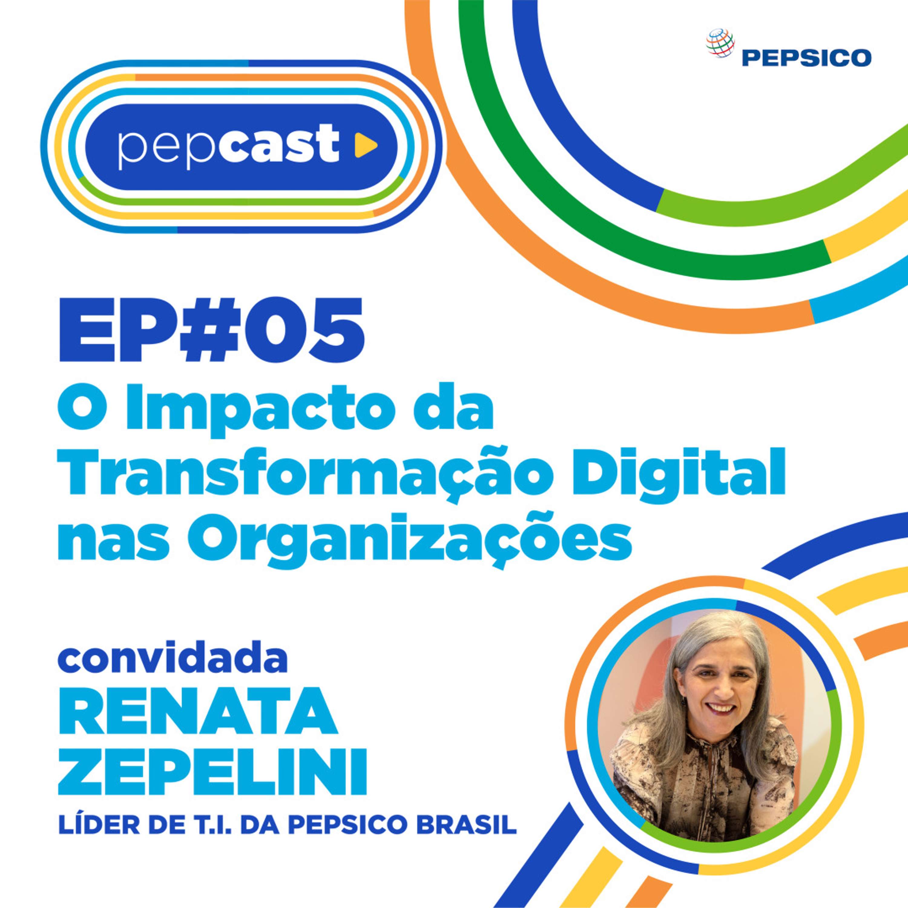 PEPcast