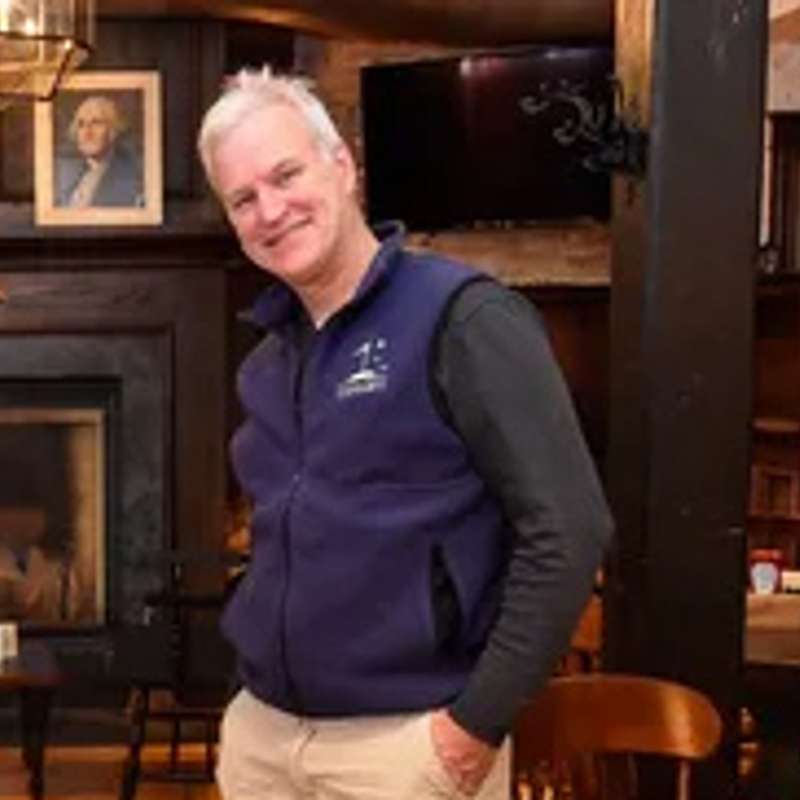Jim Turner