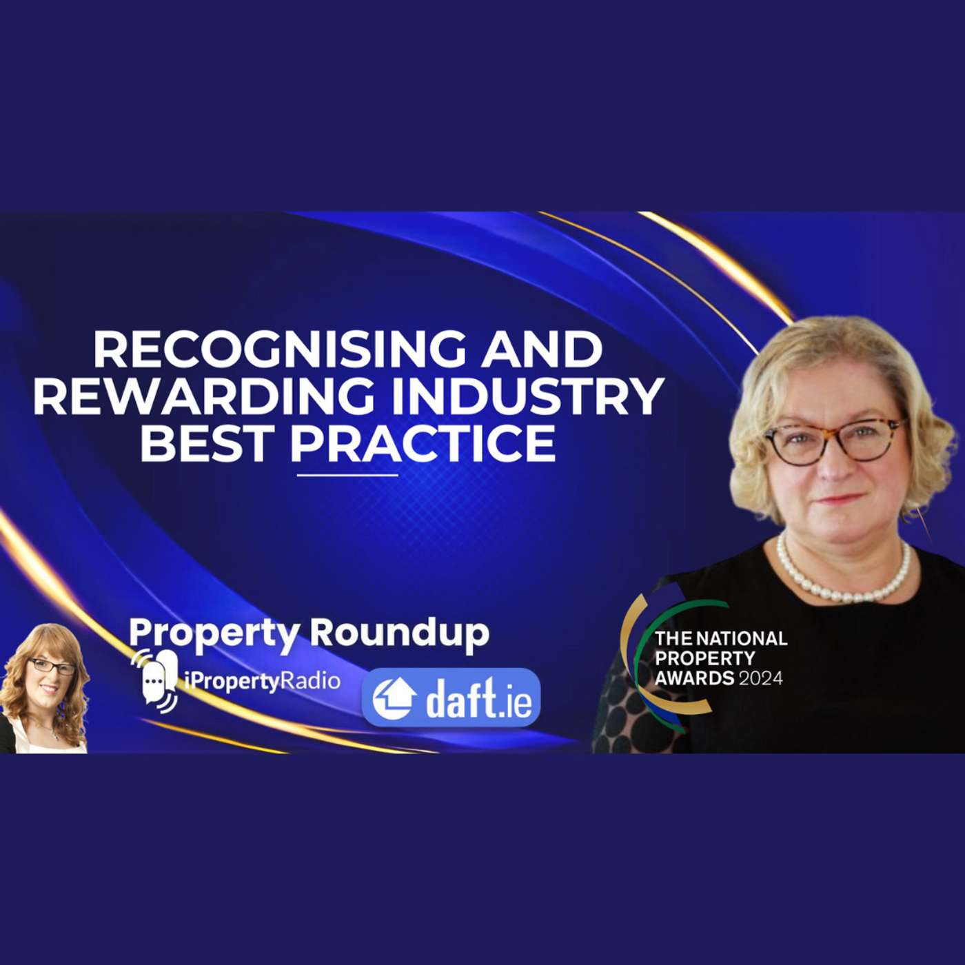 Property Roundup on iPropertyRadio: The property conversation starts here