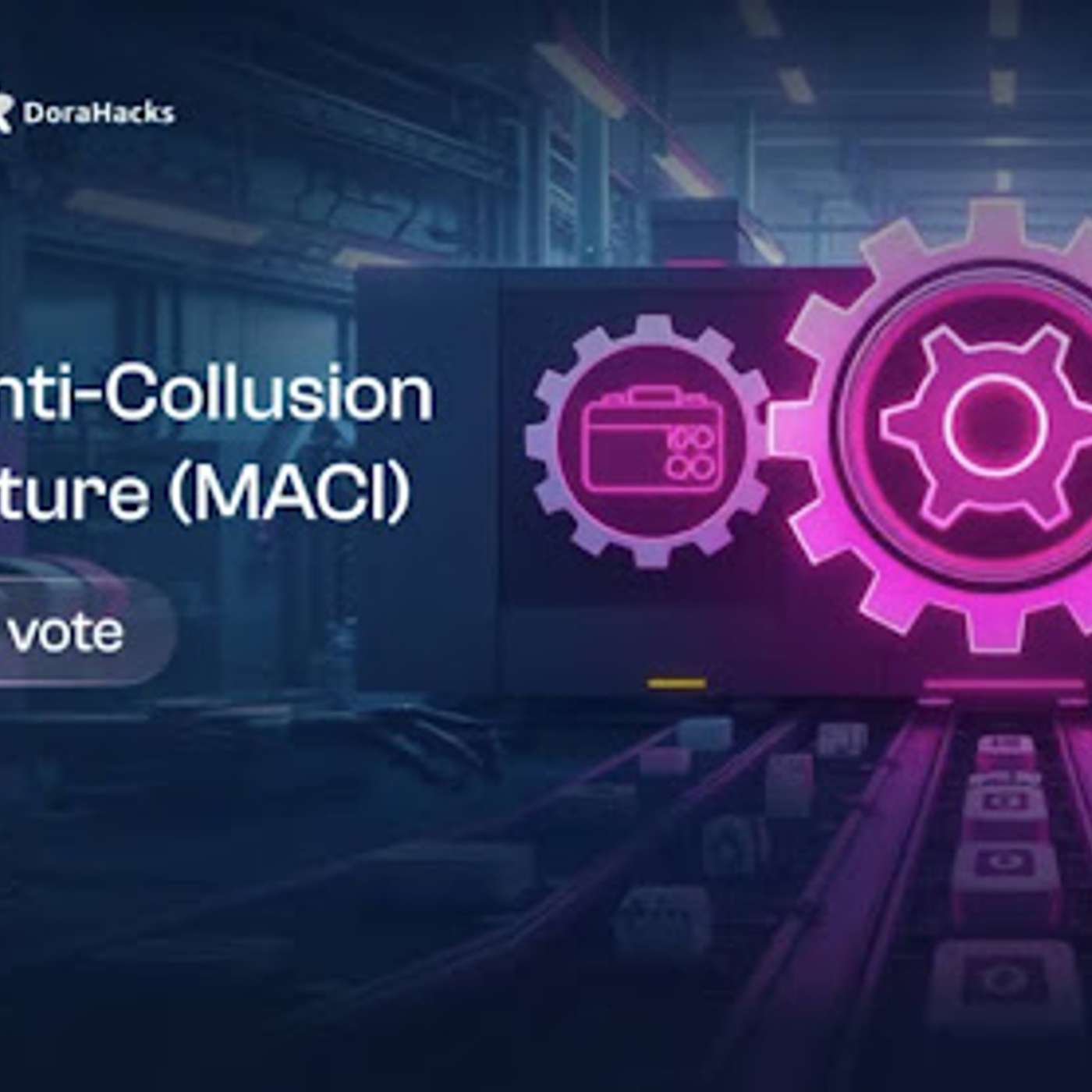 Ethereum L2 Taiko And DoraHacks Are Launching The Largest Anonymous Community Vote In Crypto History