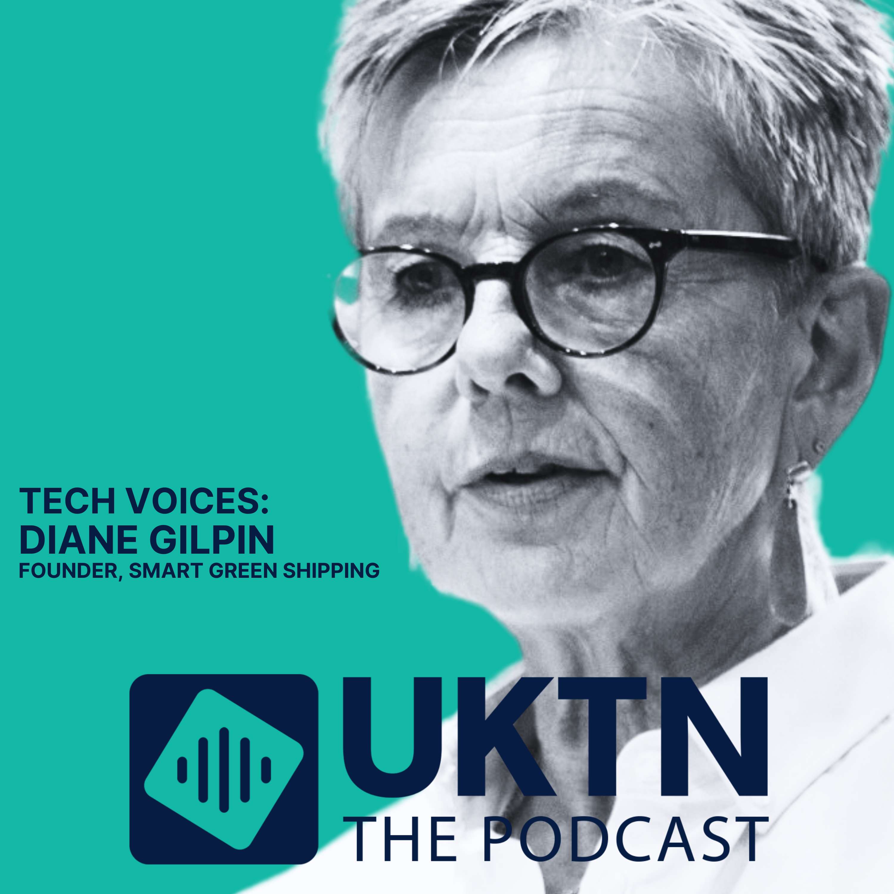 UKTN | The Podcast