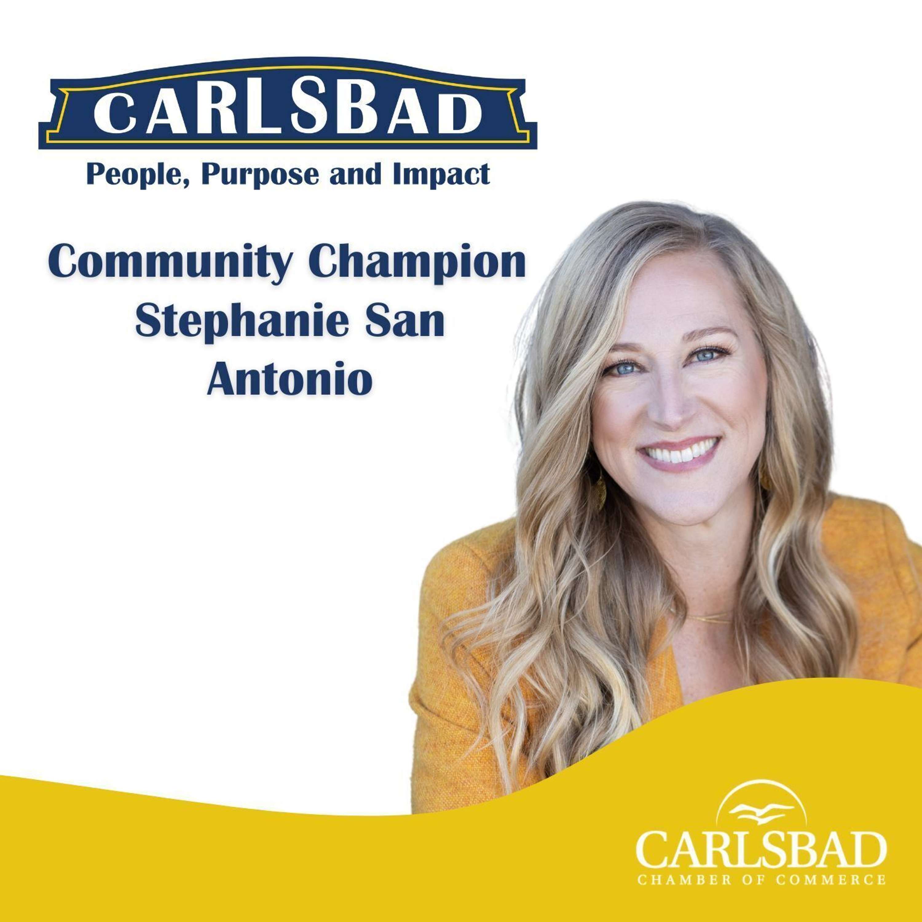 Carlsbad: People, Purpose and Impact