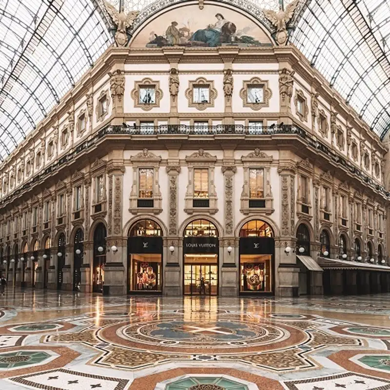 VOYAGES - Milan ou le charme de l'Italie du Nord