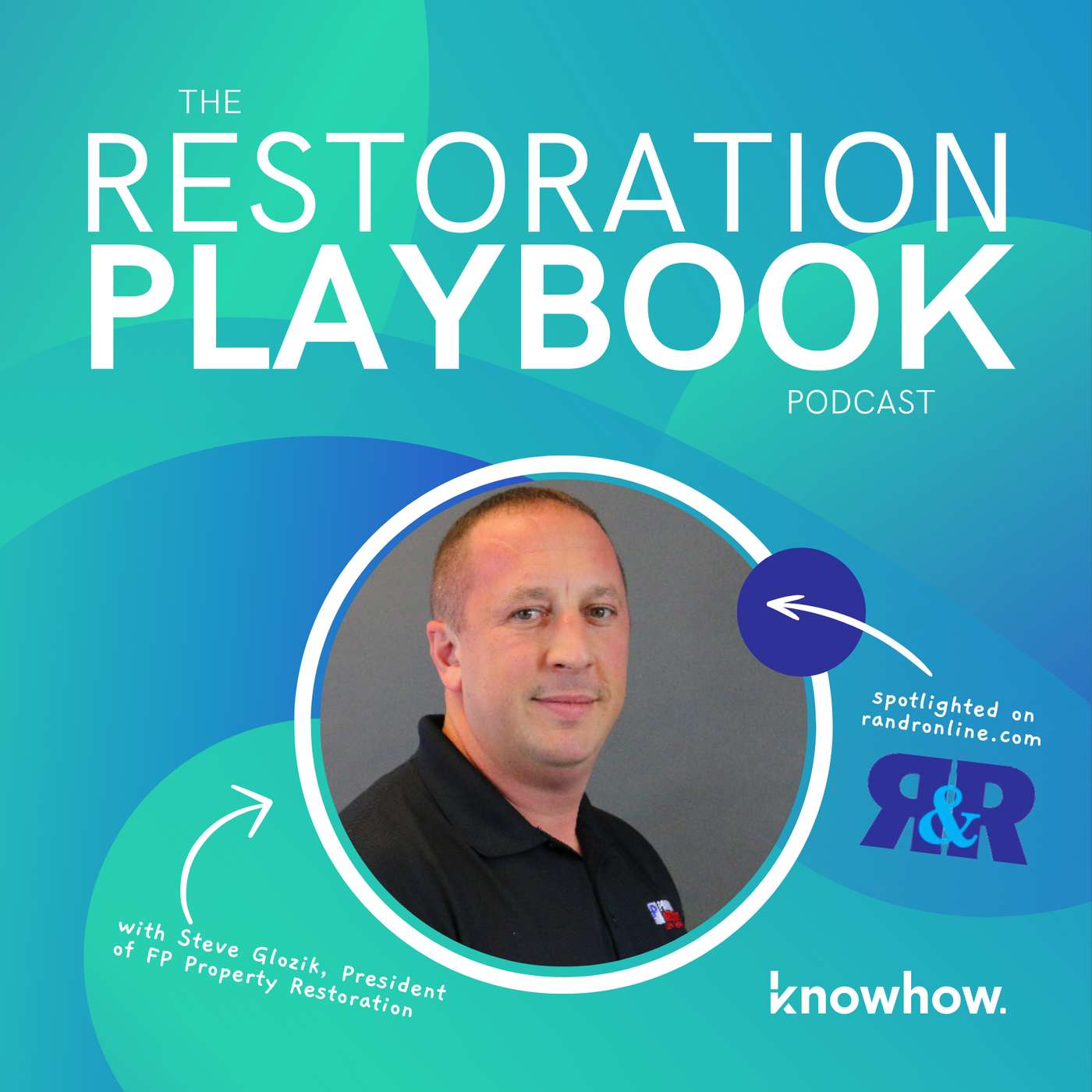 How to Equip Today's Workforce with Critical Knowledge featuring Steve Glozik