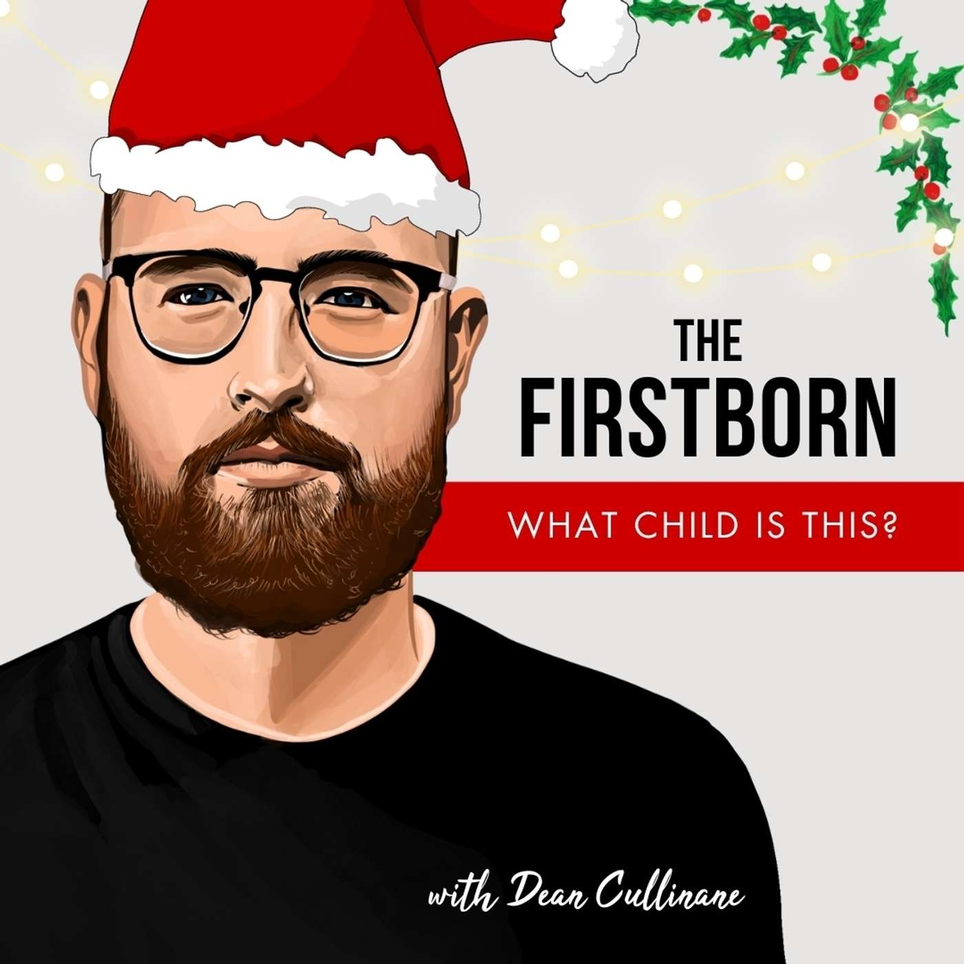 Christmas Special: What Child Is This? Christmas Special: What Child Is This?