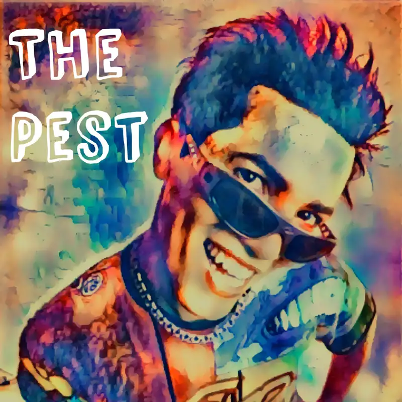 Season 4 Episode 8: The Pest