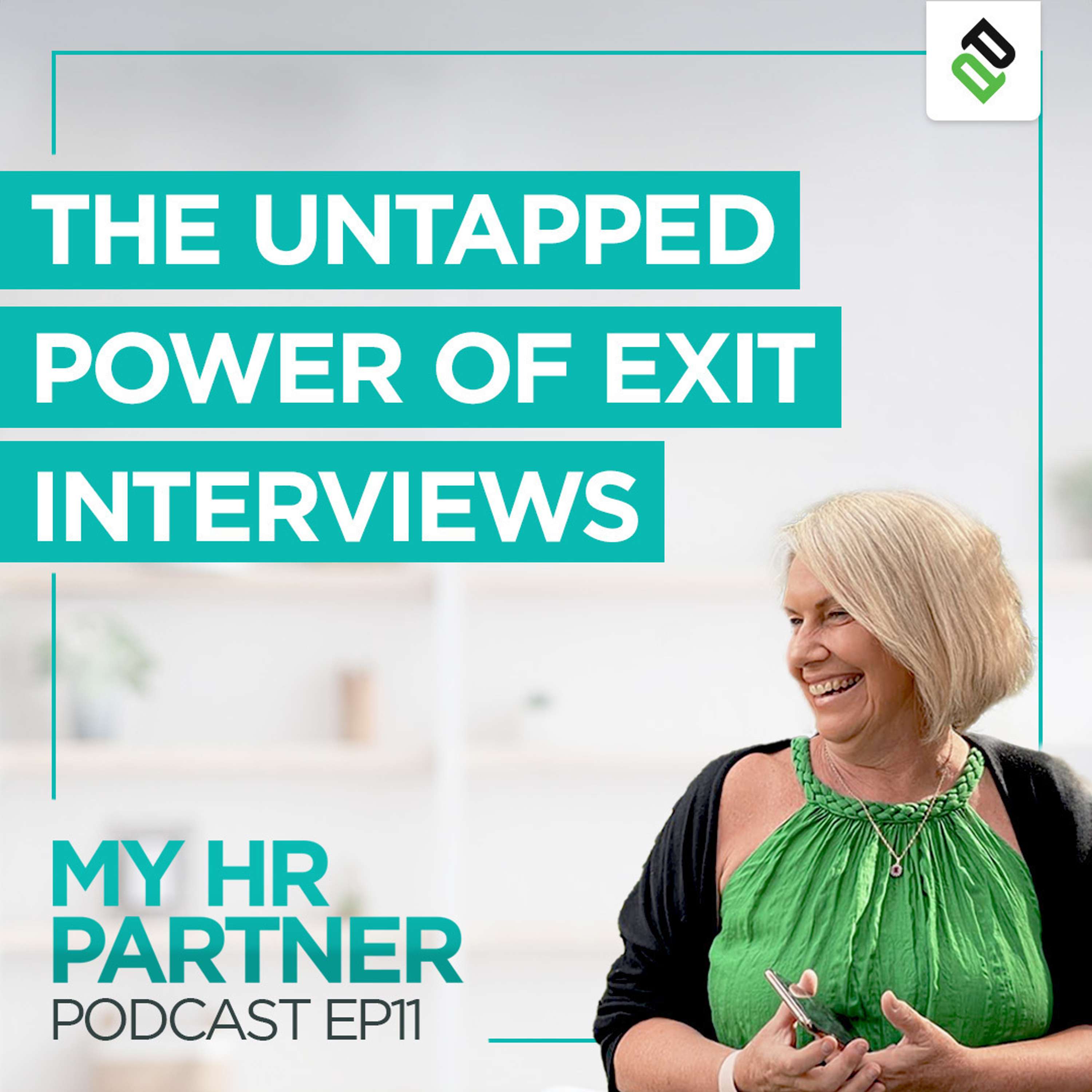 The Untapped Power of Exit Interviews