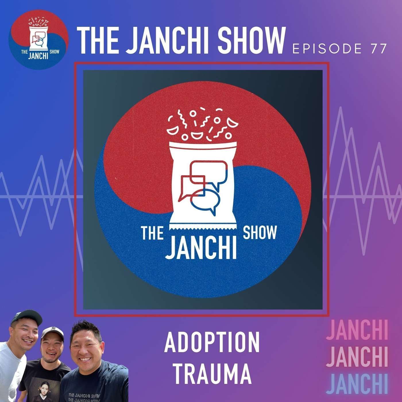 The Janchi Show