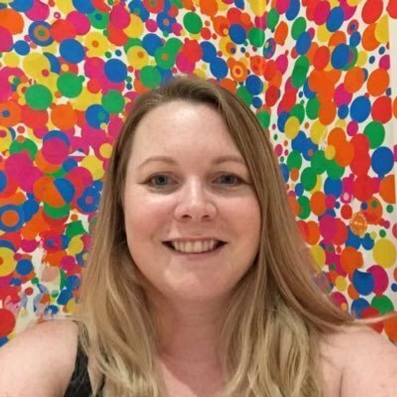 Christine Arnold