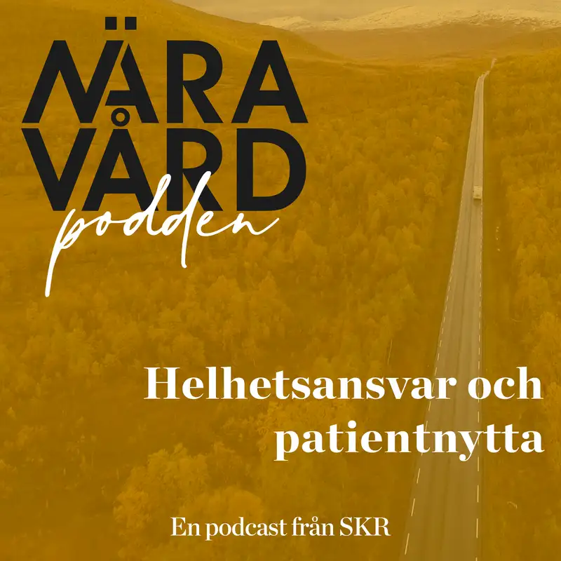 Helhetsansvar och patientnytta