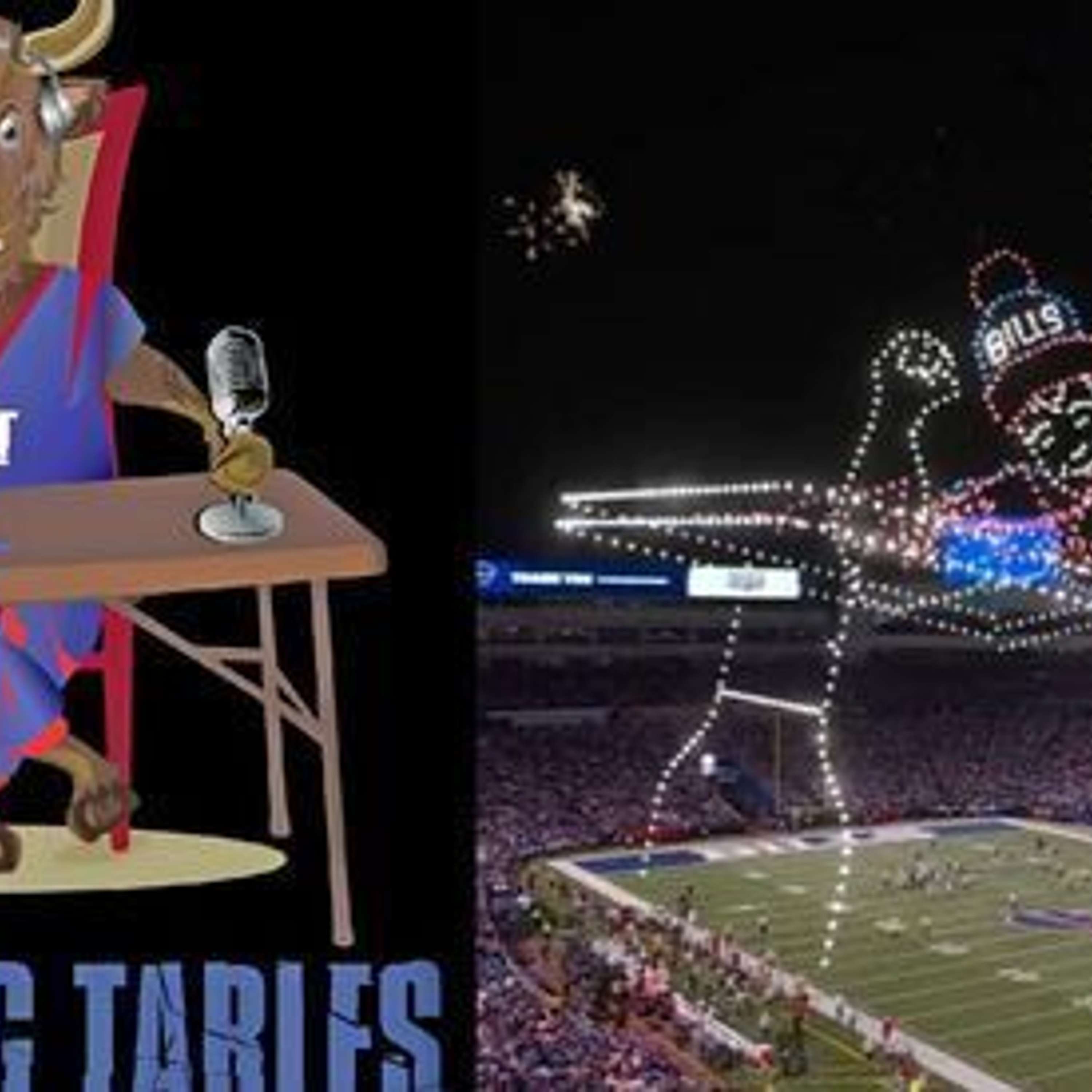 Bills vs Bucs Recap | Breaking Tables: