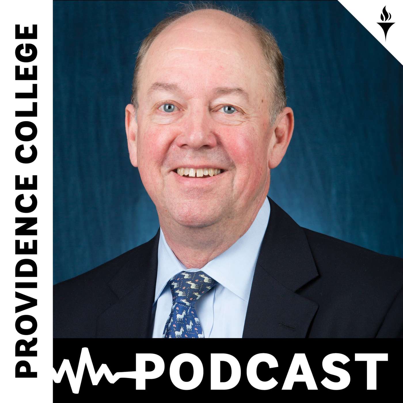 Providence College Podcast