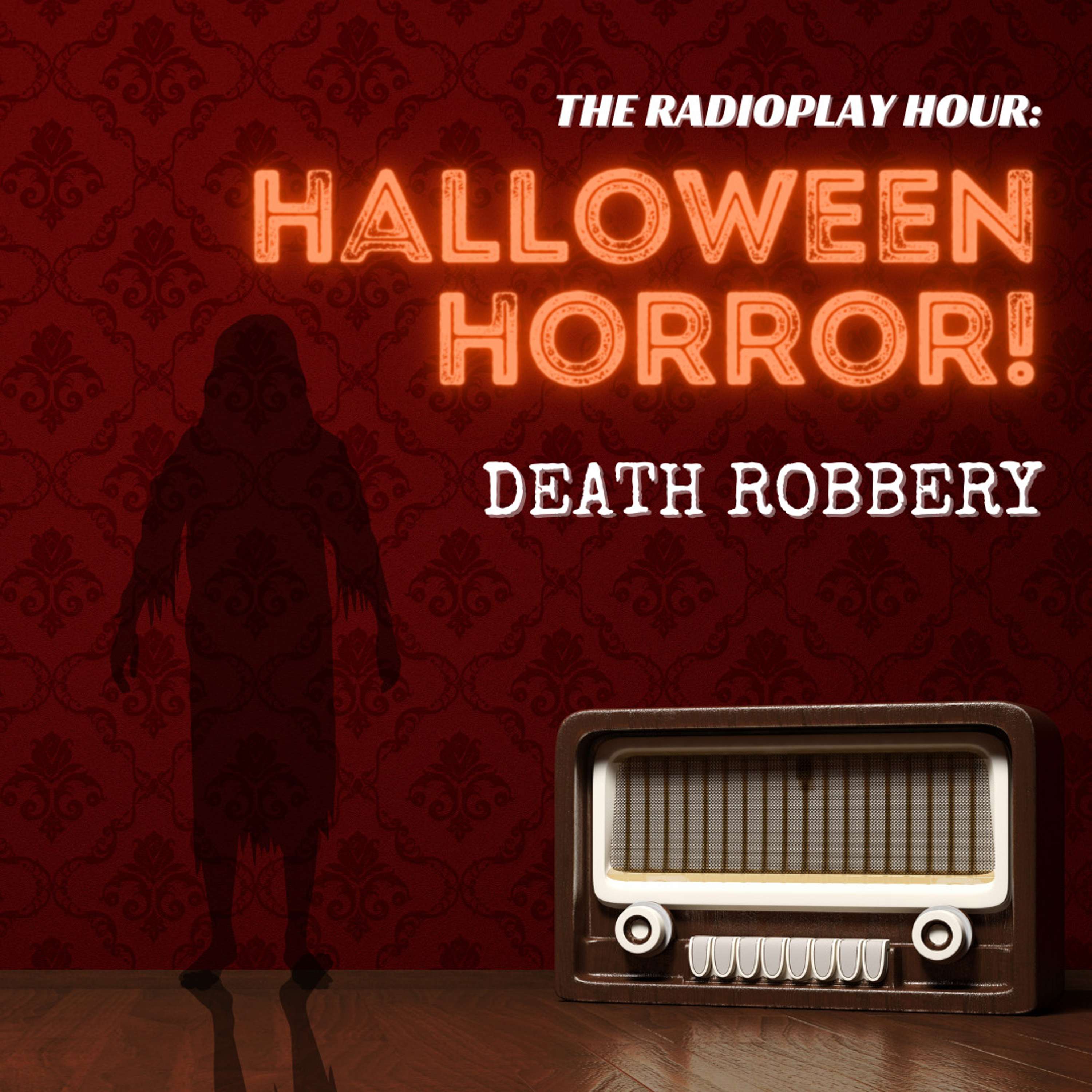 The Radioplay Hour