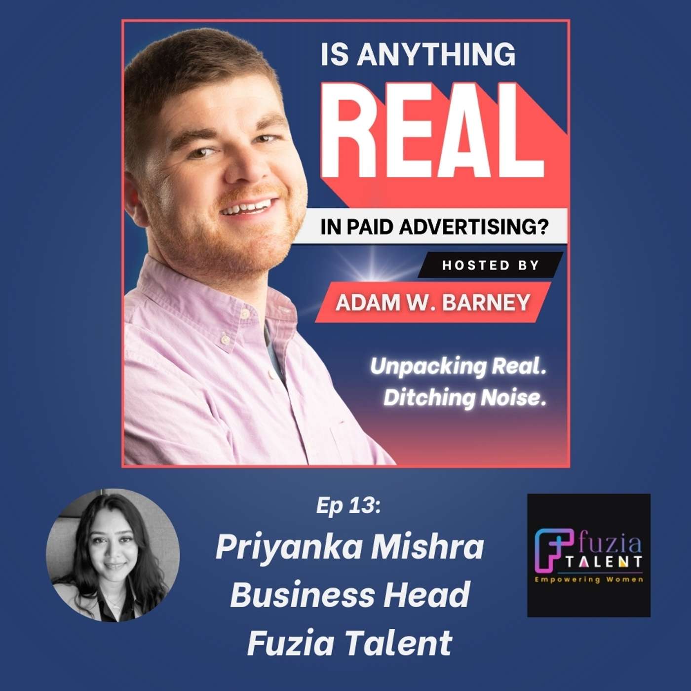 Is Anything Real In Paid Advertising?