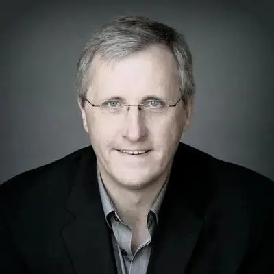 Mike Richardson