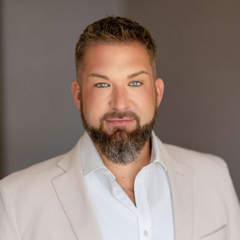 Steven L. Burch