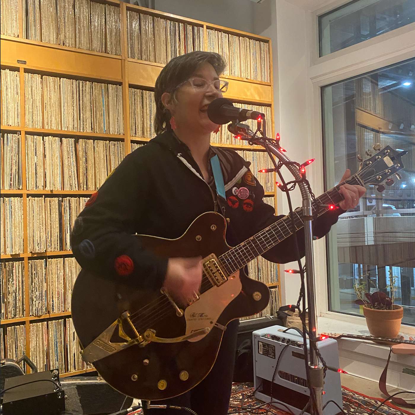 WPKN Special Broadcasts